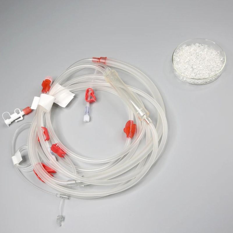 PVC Compund