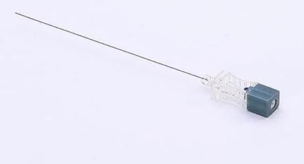 Disposable Anesthesia Spinal Needle