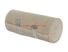 Manufacturer Price Colors Disposable Medical Supply High Elastic Bandage with CE Certificate