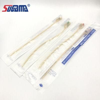 High Quality Hospital Single Use Foley Catheter