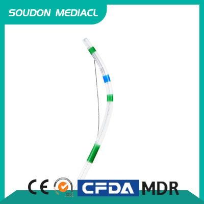 Medical Endoscopy Consumables High Frequency Electric Current to Perform Sphincterotomy