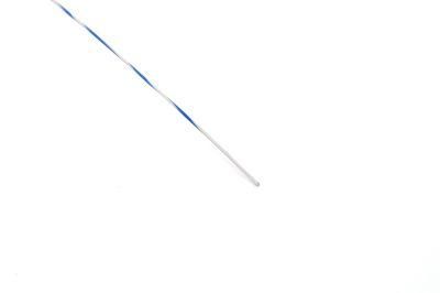Reborn Medical Better Visualization Zabra Guidewire Tapered Tip with CE Certificate