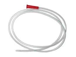 CE/ISO13485 Certified Disposable PVC Stomach Tube Feeding Tube with Manufacturer Price