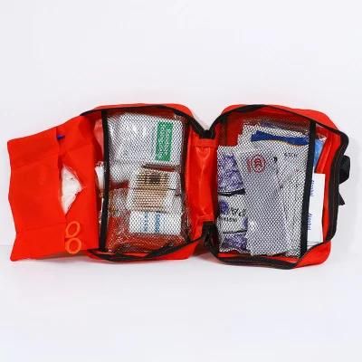 Hot Sale Waterproof Bandage Tactical First Aid Medical Kit