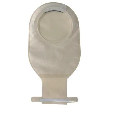 Two Piece Soft Comfortable Colostomy Pouch