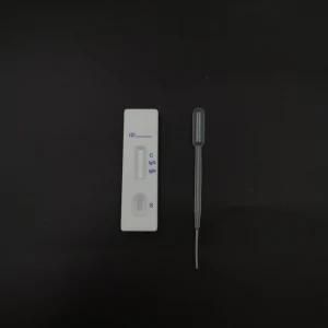 Dengue Rapid Test Kit