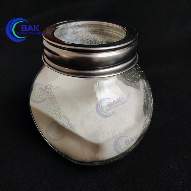 Factory Supply Initiator 99.5% Azobisisobutyronitrile Aibn CAS 78-67-1 with Safe Delivery