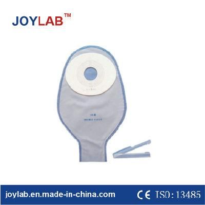 New Style Ostomy Bag Foam Type