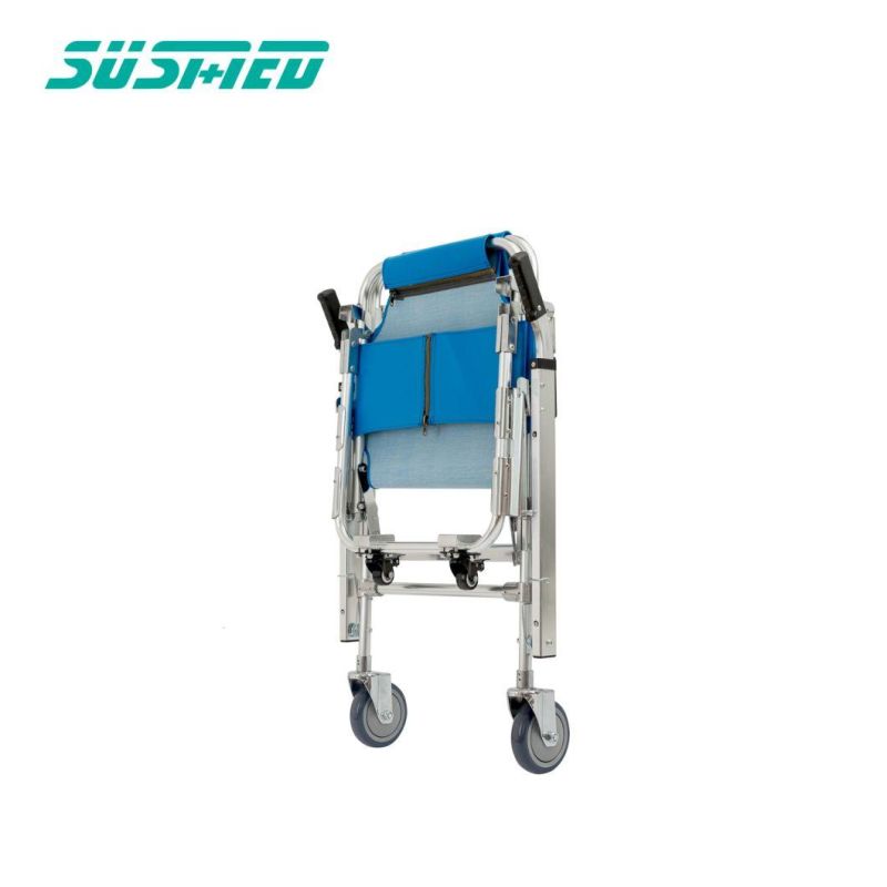 2021 Hot Selling Aluminum Alloy Climbing Chair Folding Chair
