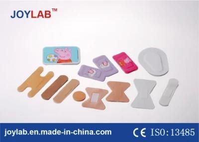 High Quality Adhesive Wound Dressing