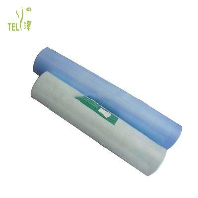 Disposable Hospital Bed Roll Waterproof