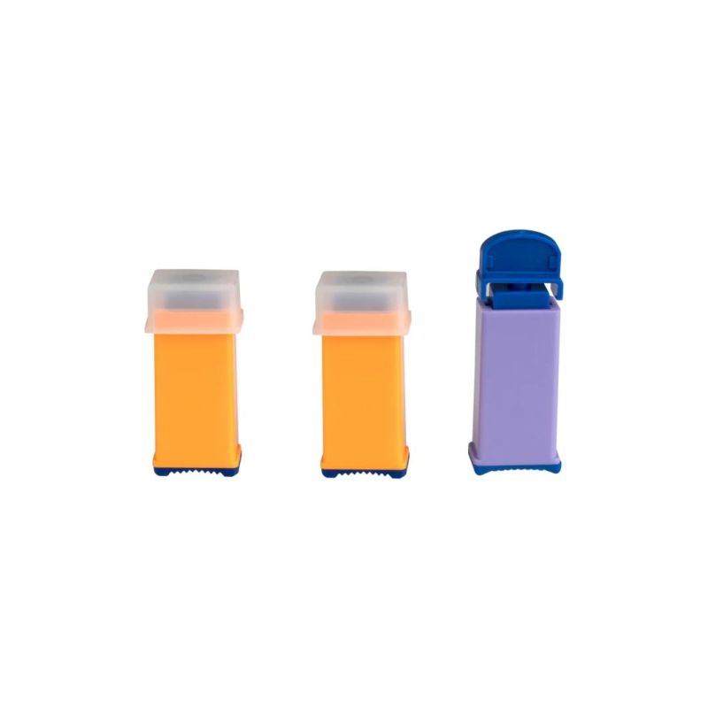 27g 120mm Length Anaesthesia Spinal Needle with Quincke Tip