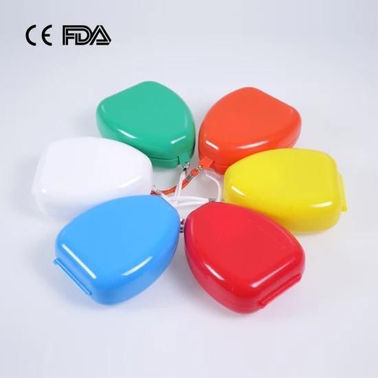 Disposable Medical First Aid CPR Breathing Mask