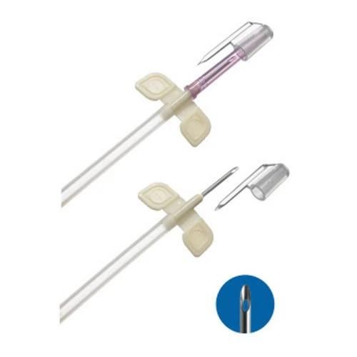 High Quality 15g 16g 17g Disposable Sterile Dialysis AV/Safety Fistula Needle for Toxuria