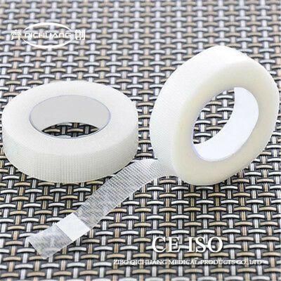 Disposable Breathable Adhesive Transparent PE Tape Manufacturer