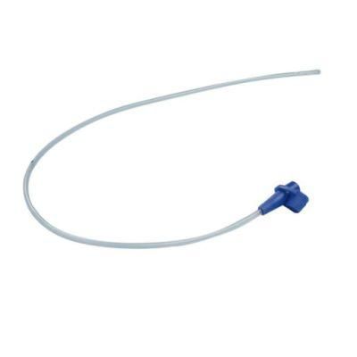 CE ISO Certified Disposable PVC Stomach Tube with Factory Price