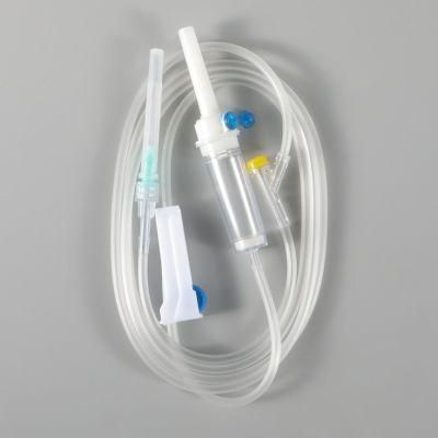 Disposable Medical Latex Catheter Foley 2 Way