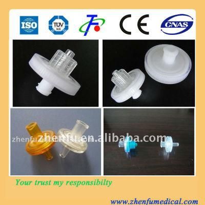 Medical Syringe Filter