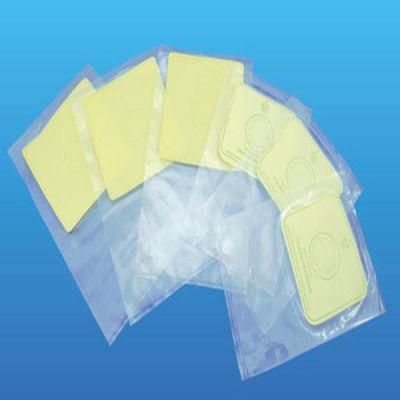 Disposable Two Piece Colostomy Bags