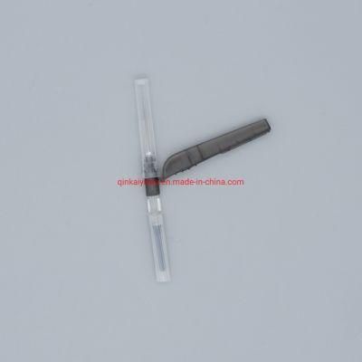Disposable Dental Needle Ce&ISO