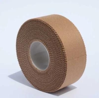 Saferlife Brown Rigid Strapping Tape
