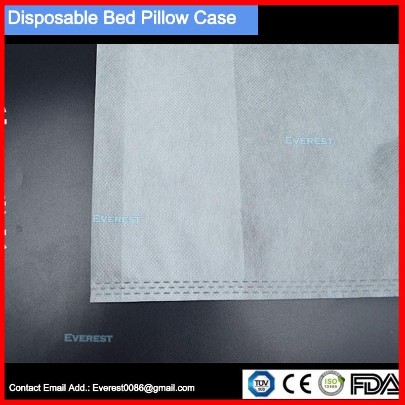 Disposable Pillowcase for Hotel Use