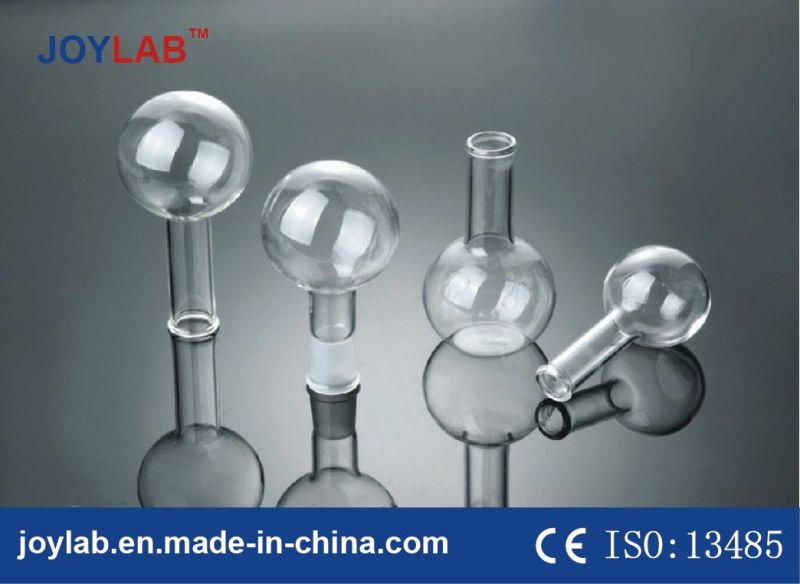 Various Type Glass Boiling Flask