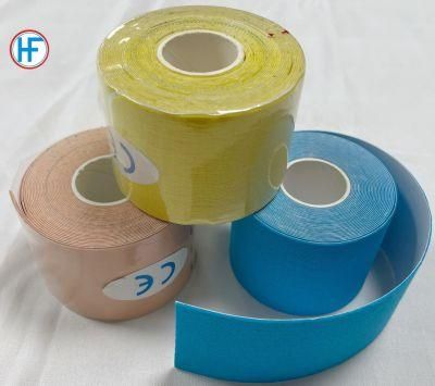 Original Cotton Kinesiology Tape (K-TAPE) for Muscles/Joints