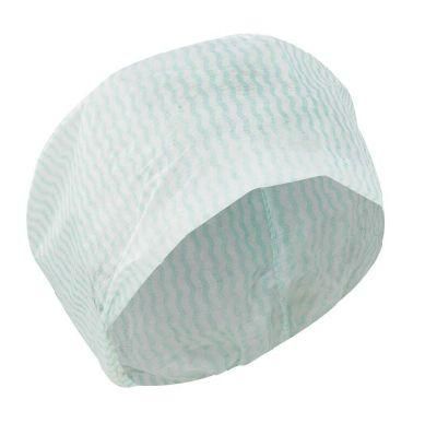 Nonwoven Medicap Docor Medical Scrub Cap