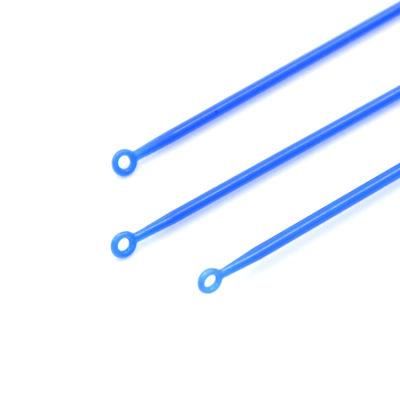 Laboratory Disposable Medical PP 1UL 10UL Inoculation Loops