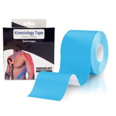 Factory Rock Tape Kinesiology Sports Muscle Tape Kinesiology Tape