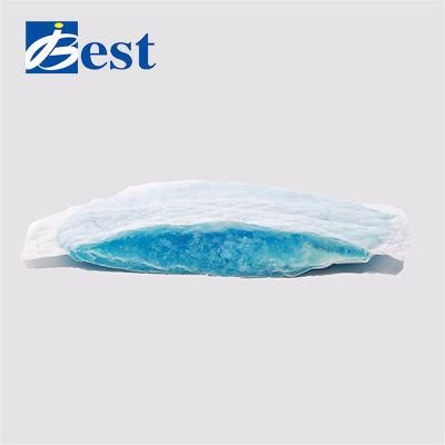 Customized Breast Feeding Bra Anti Flow Milk Nursing Pads