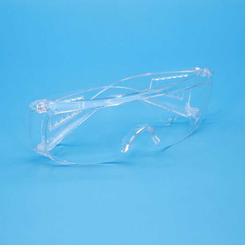 Goggle for Protection