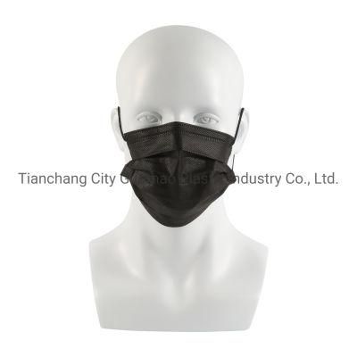 Face Mask Buy Mask Anti Pollution Charcoal Face Mask Non-Woven Material Dust Mask
