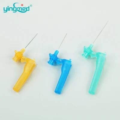 Best Quality Disposable Syringe with CE &ISO
