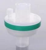 Disposable Hospital Breathing Heat and Moisture Exchang Hmef Filter