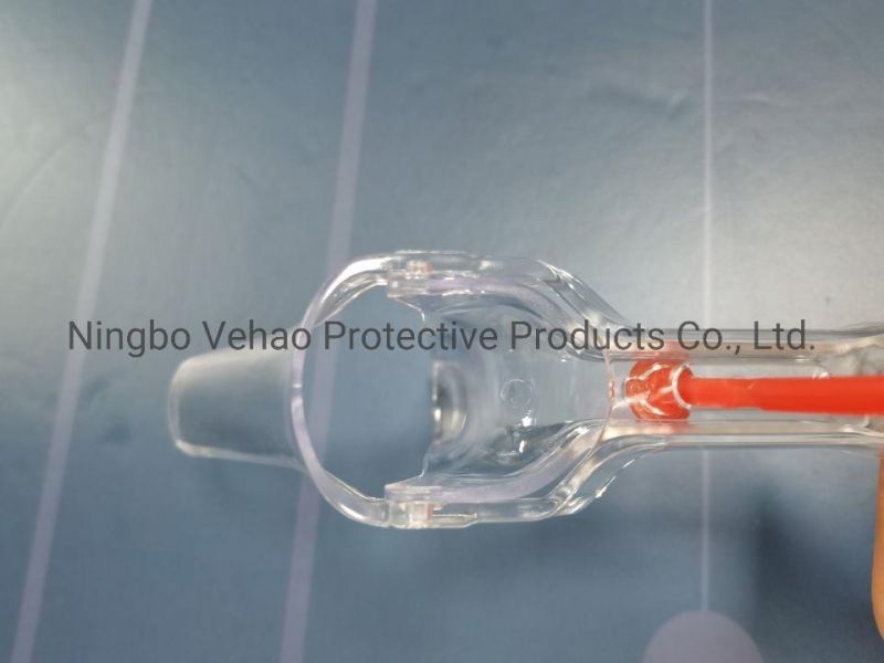 Disposable Medical Vaginal Speculum DMD-0064