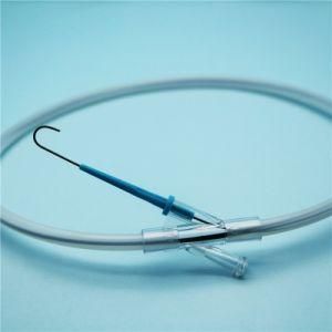 Surgical Tools Tianck Medical Equipment The Guidewire PTFE with CE and ISO Mark