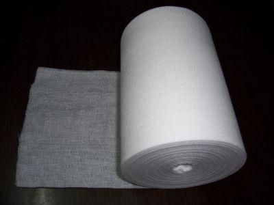 Hospital Quality Surgical Absorbent Gauze Roll Competitive Price