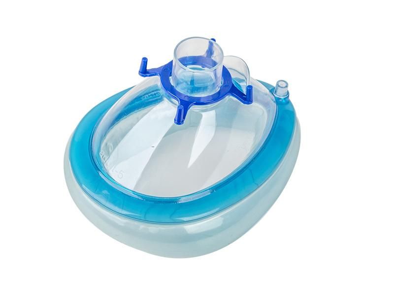 Manufacturer Price Anesthesia Mask for Anesthetization and Airway Management with CE/ISO13485 Certificate