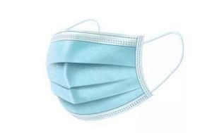 Surgical Masks Are Resistant to Bacteria and Viruses