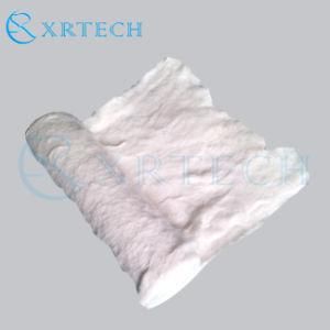 Surgical Bleached Cotton Wool Rolls Medical Supplies for Wound Dressing 200g