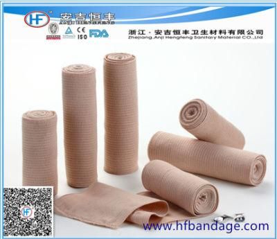High Elastic Rubber Bandage 7.5cm X 4.5m