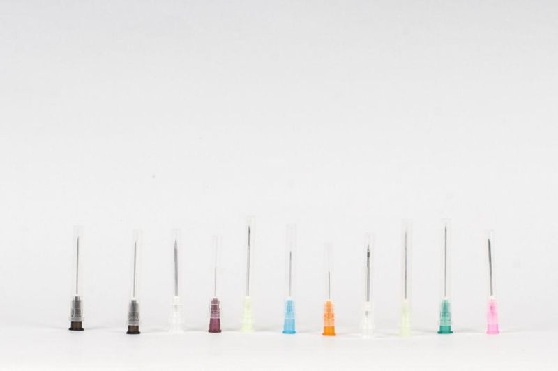 Wholesale China Affordable Disposable Syringe Sets for Medical Use