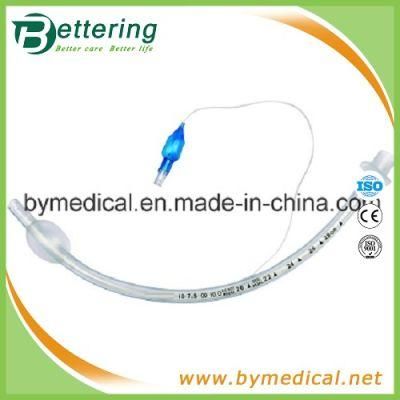 Sterile PVC Surgical Oral Endotracheal Tube with Cuff