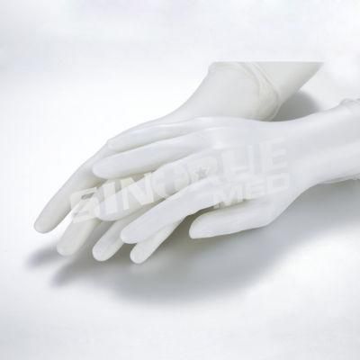 Hot Sale &amp; High Quality Disposable Medical Vinyl Gloves