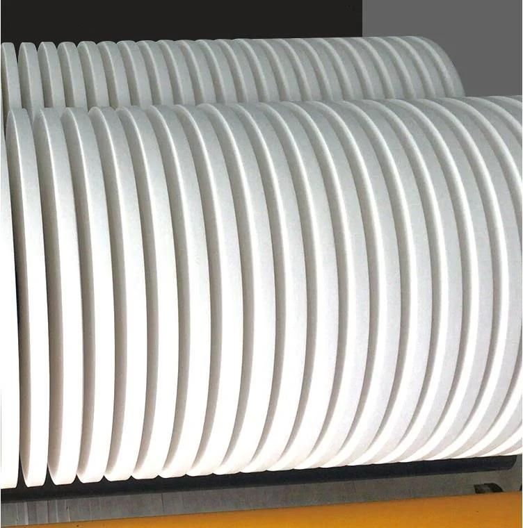 Factory Supply 2cm Earloop 2cm Spunbond Nonwoven Strip One-Stop Supply Face Mask