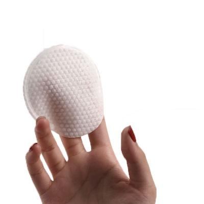 OEM Makeup Removal Cosmetics Wipes Soft Cotton From Producer