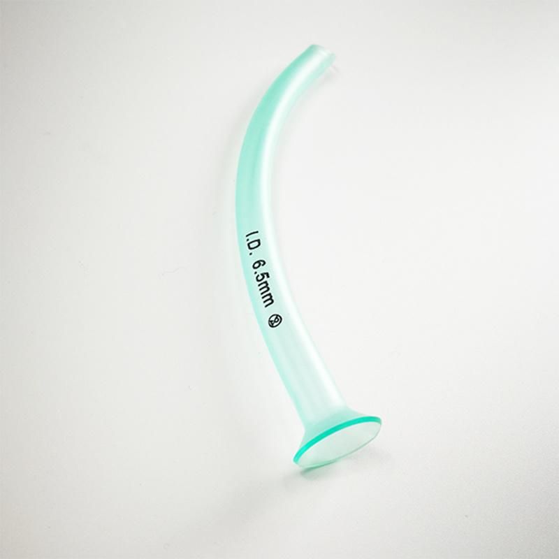 High Quality Medical Disposable Nasal Nasopharyngeal Airway