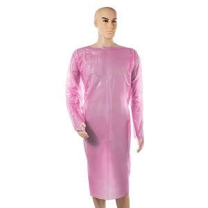 Anti Bacteria Medical Products Disposable Protection Gown